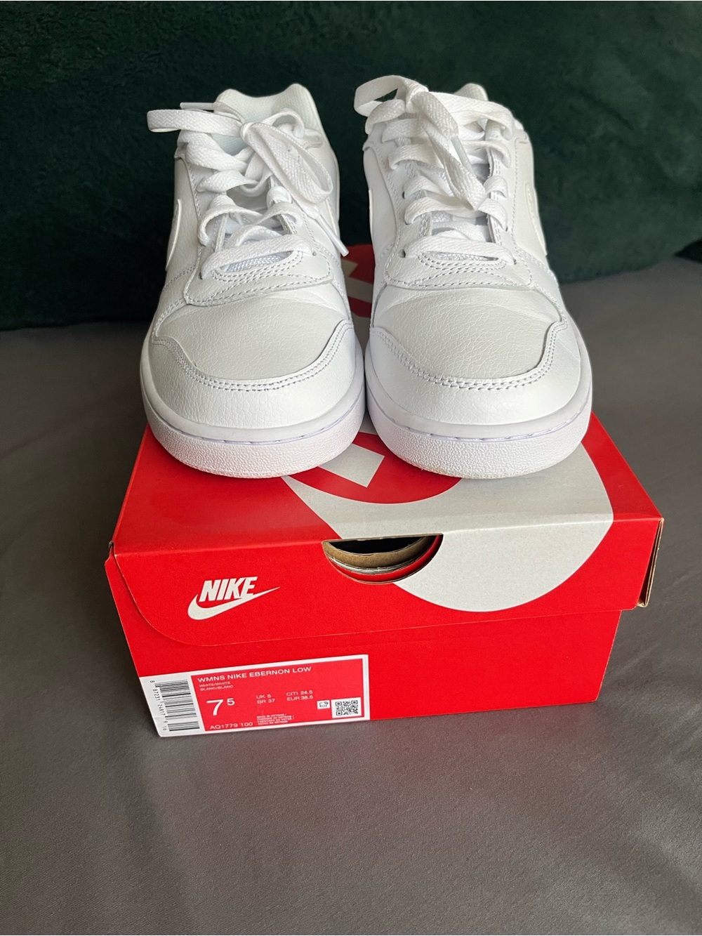 Nike Ebernon low sneakers